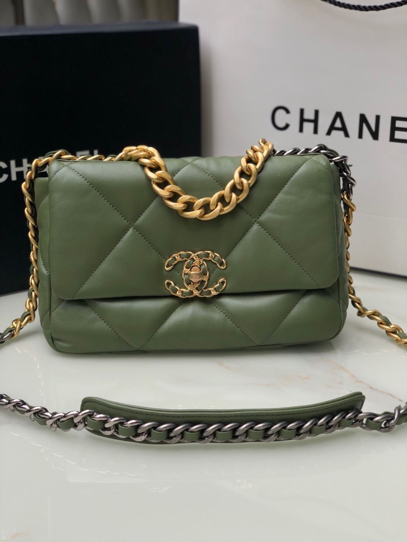 Ch**el 19 bags